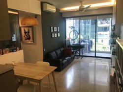 The Luxurie (D19), Condominium #224735271